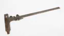Skyvelær