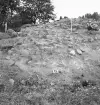 Björskog sn, Åsta 2:3 Arkeologisk undersökning p g a  breddning av väg 510 utförd av Vlm / H.