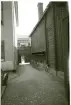 Västerås, Centrum, kv. Leif.
Stora gatan, gårdsinteriör. C:a 1950-tal.