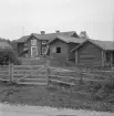 Falun, Karlborn, Sundborn. Lilla Karlborn.