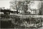 Gård i Långhed 1981.