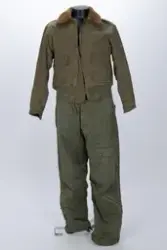 Uniform