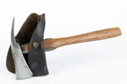 Øks