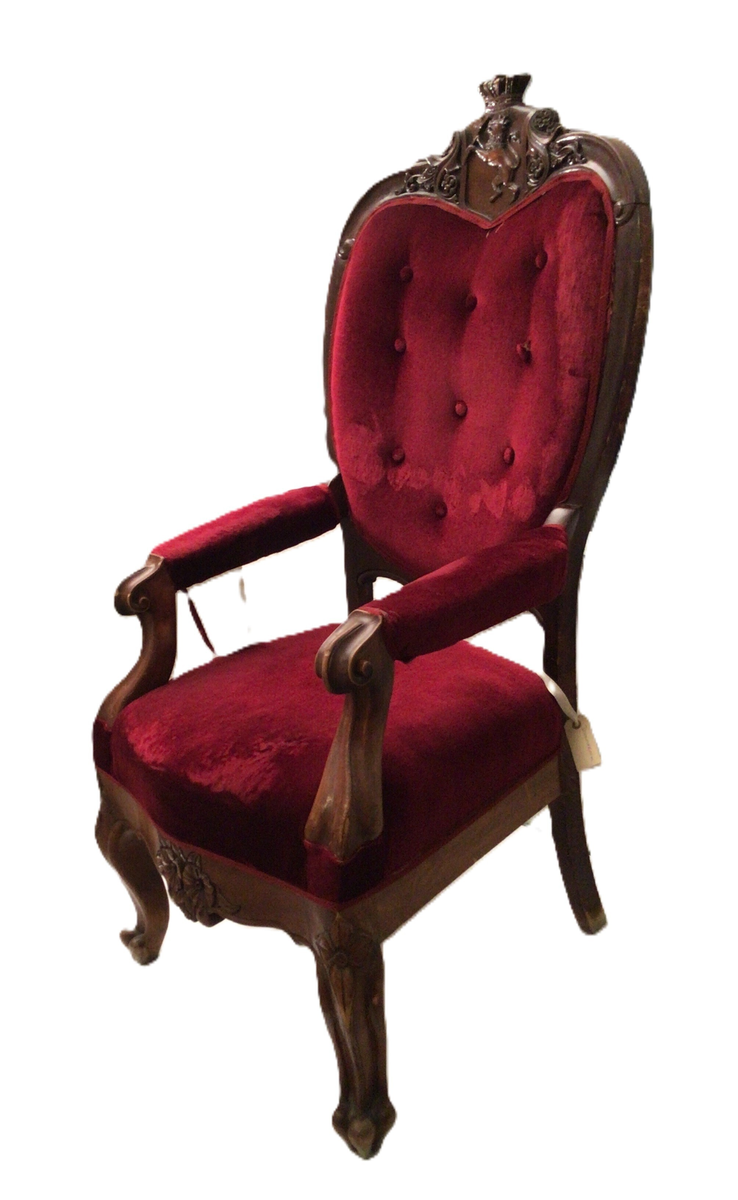 Det Norske Riksvåpen 1844