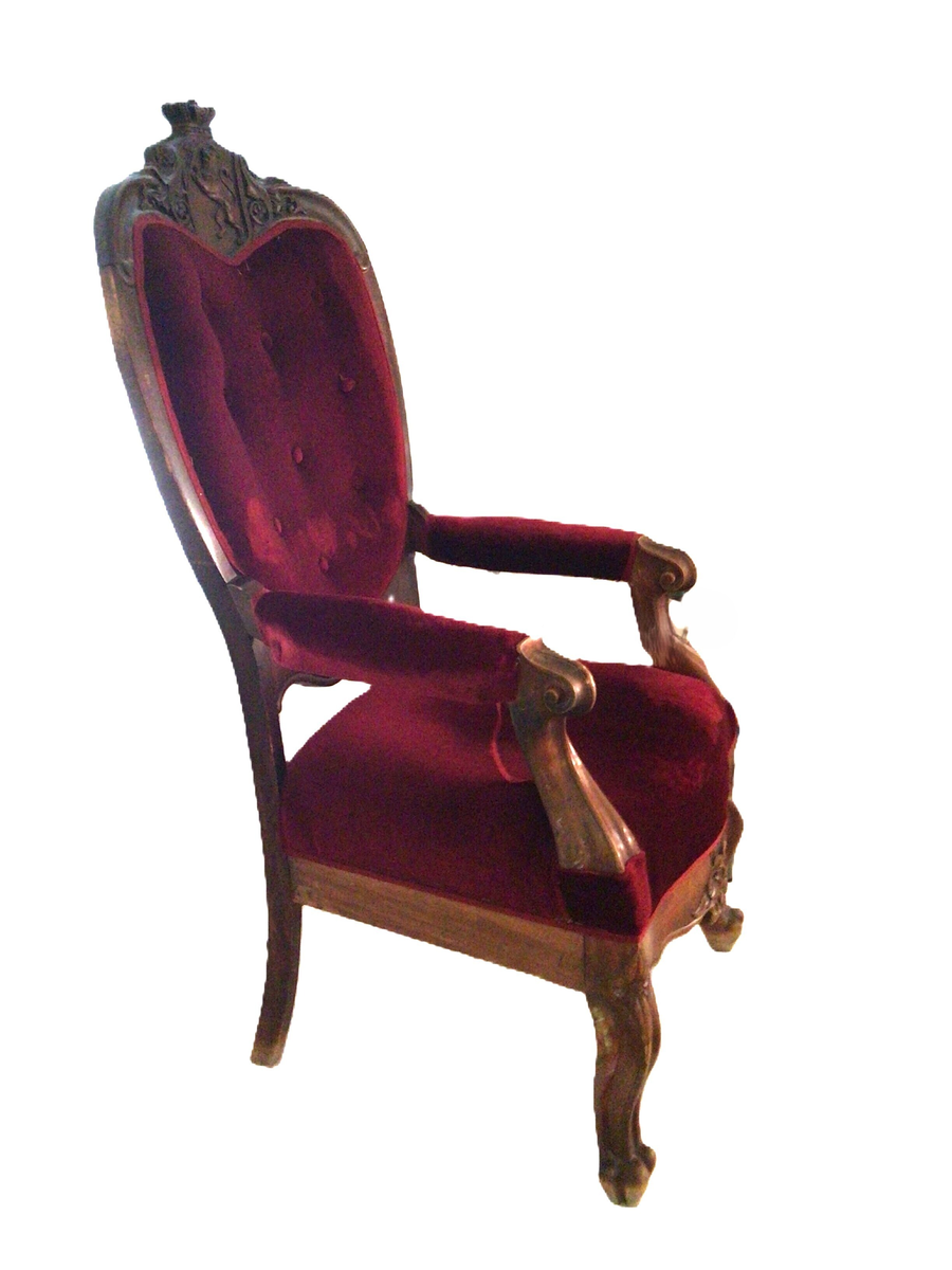 Det Norske Riksvåpen 1844