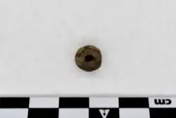 Norsa, Köping stad (RAÄ Köping 131:1) - arkeologisk undersökning år 1966