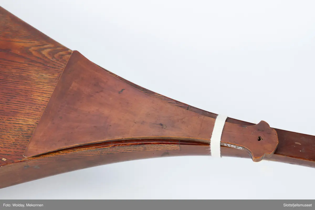 Instrument