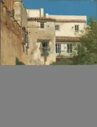 Fra Sevilla, Spania [Maleri]