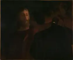 Judas Iskariot [Maleri]