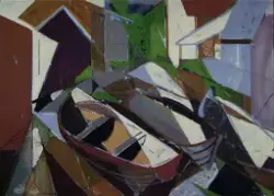 Komposisjon [Maleri]