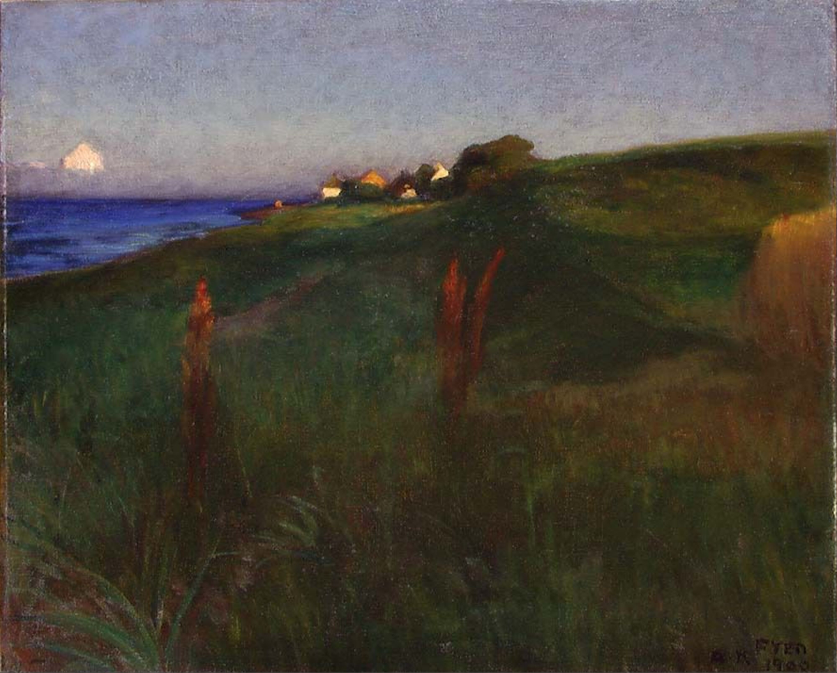 Solstreif [Maleri]