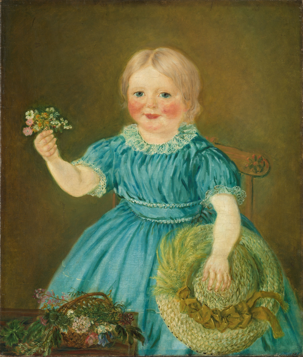 Caroline Steen Torshaug [Maleri]
