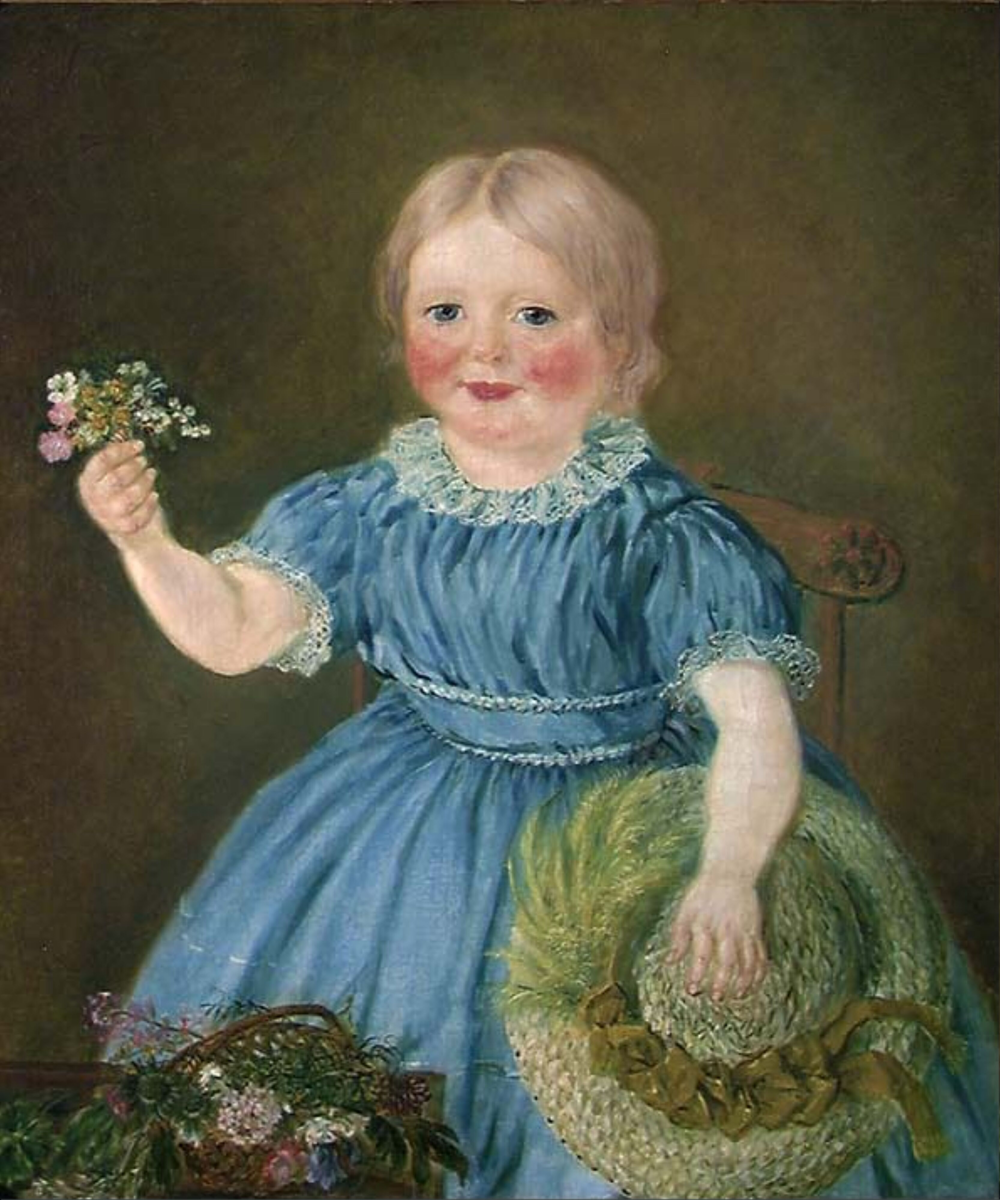Caroline Steen Torshaug [Maleri]