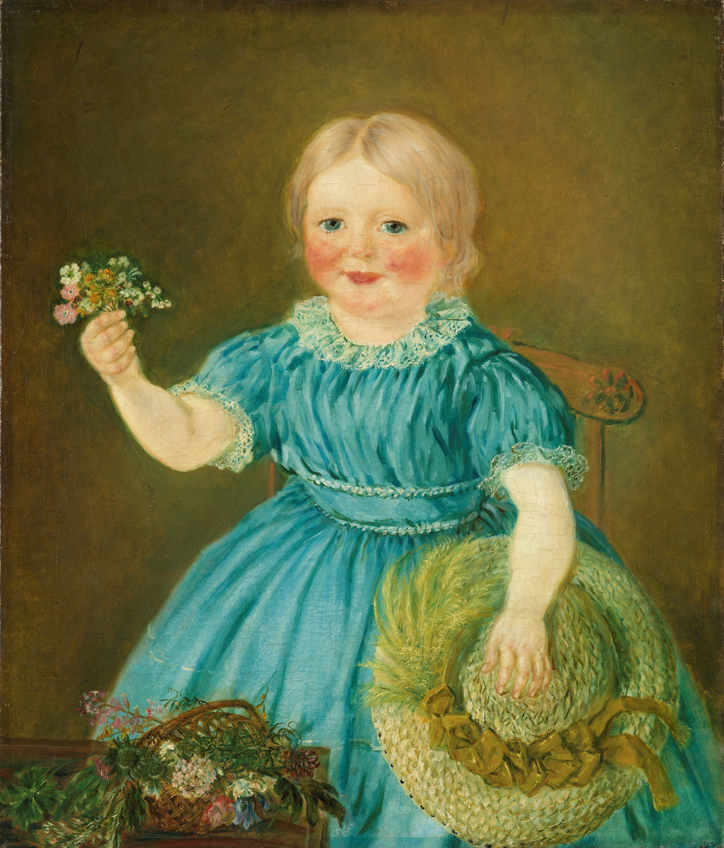 Caroline Steen Torshaug [Maleri]