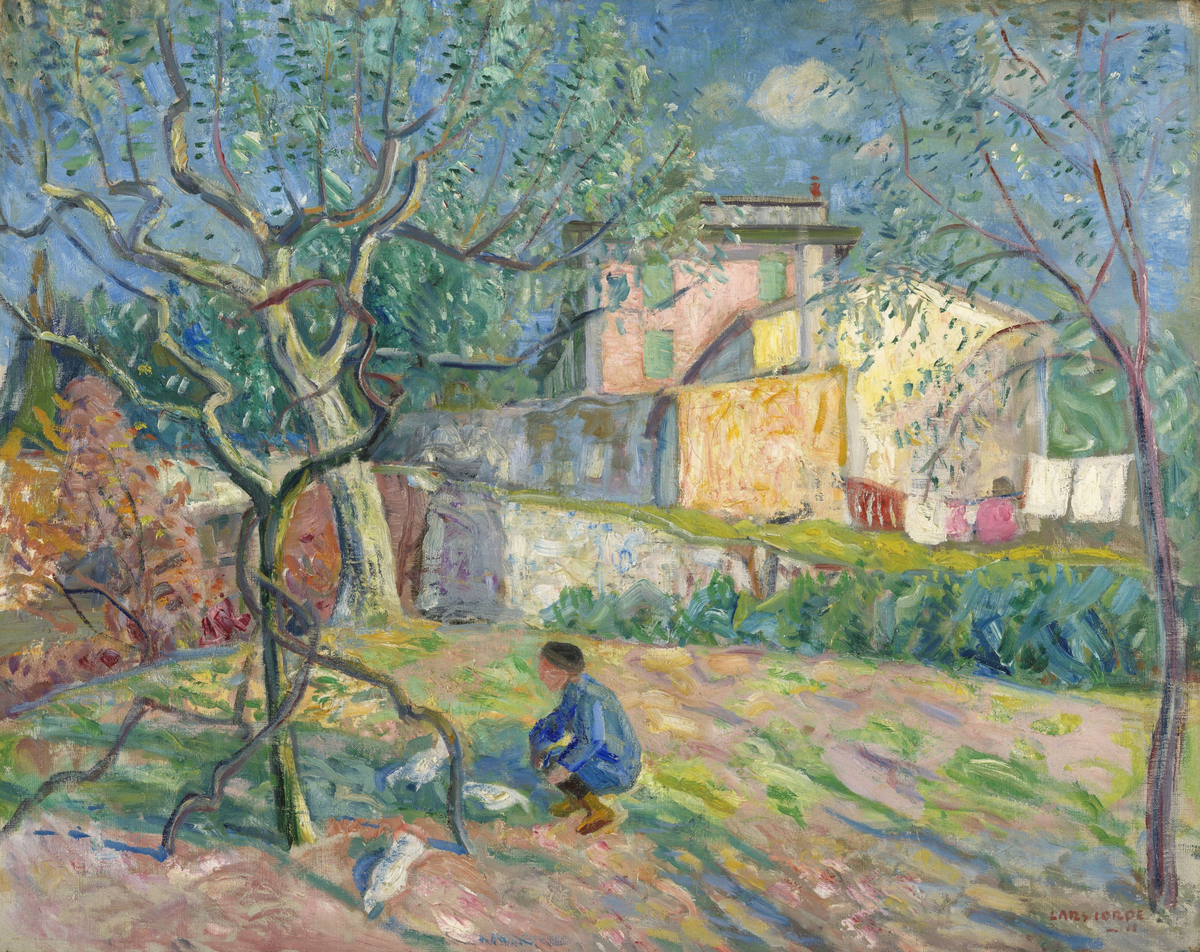 Fra Fiesole [Maleri]