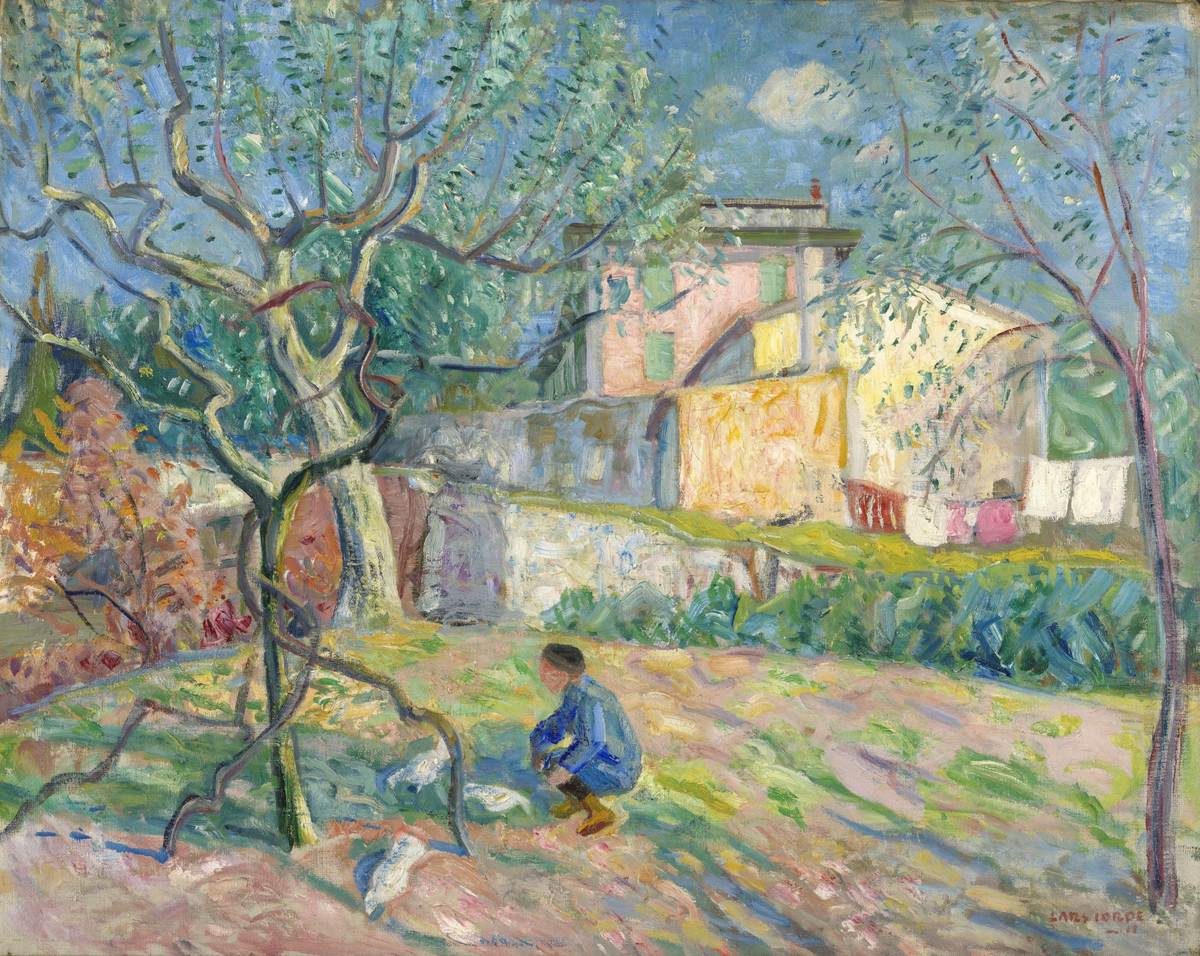 Fra Fiesole [Maleri]