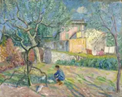 Fra Fiesole [Maleri]