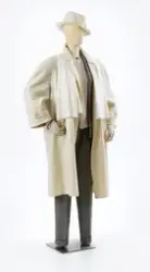 Morning white [Antrekk]