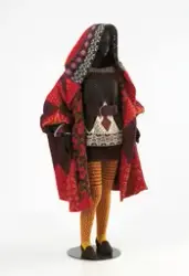 Nuit polaire nr 1 [Antrekk]