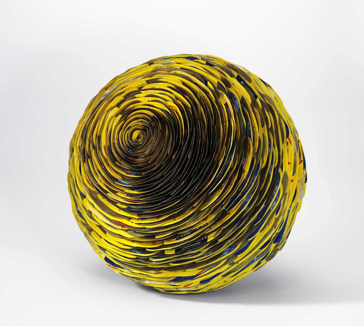 Makrell i stim [Objekt]