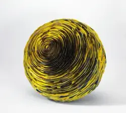 Makrell i stim [Objekt]