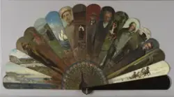 Kunstnerviften [Maleri]