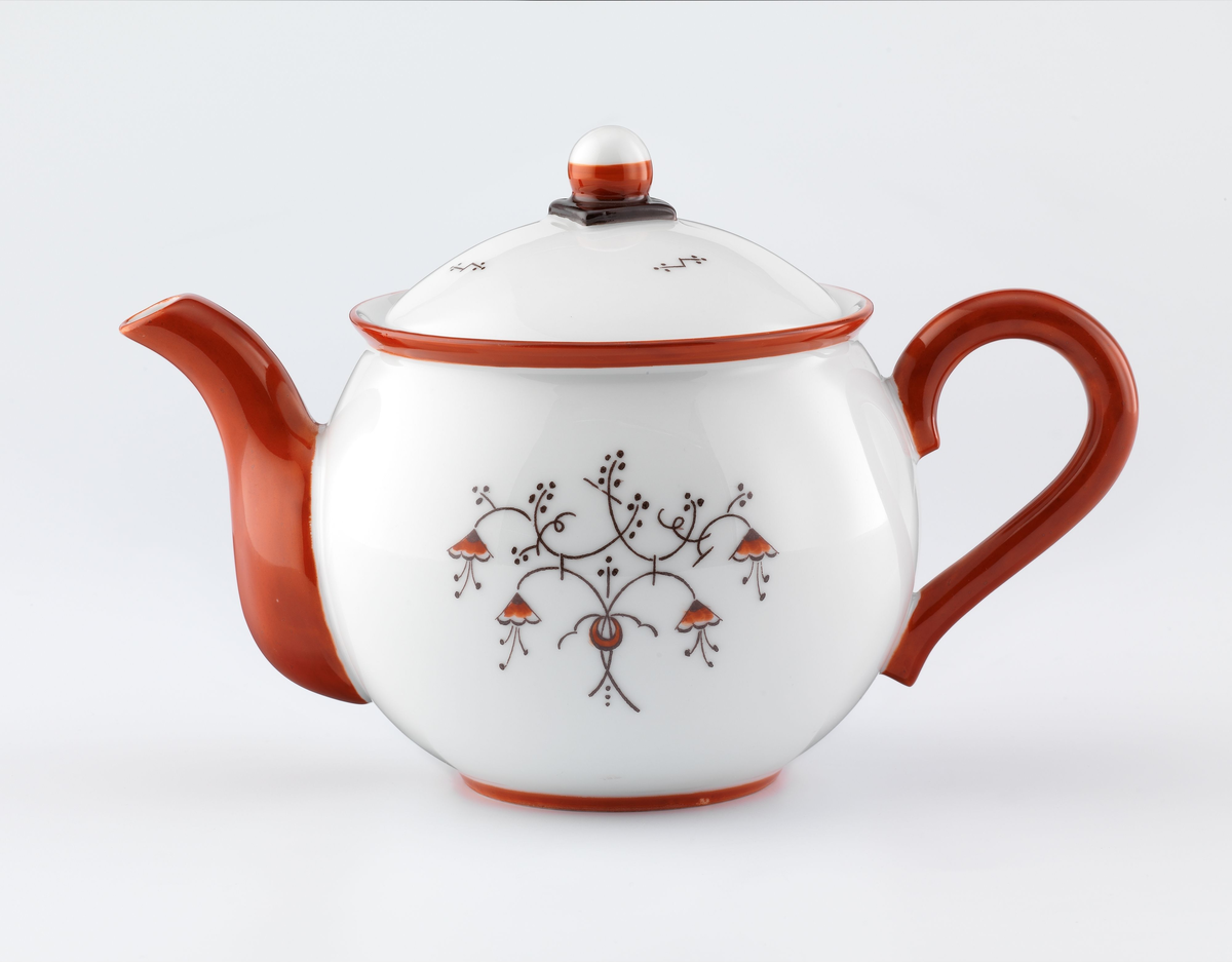 Modell 1847 [Teservise]