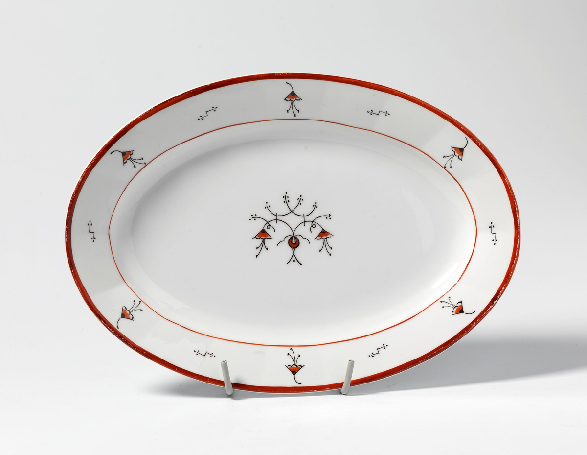 Modell 1847 [Teservise]