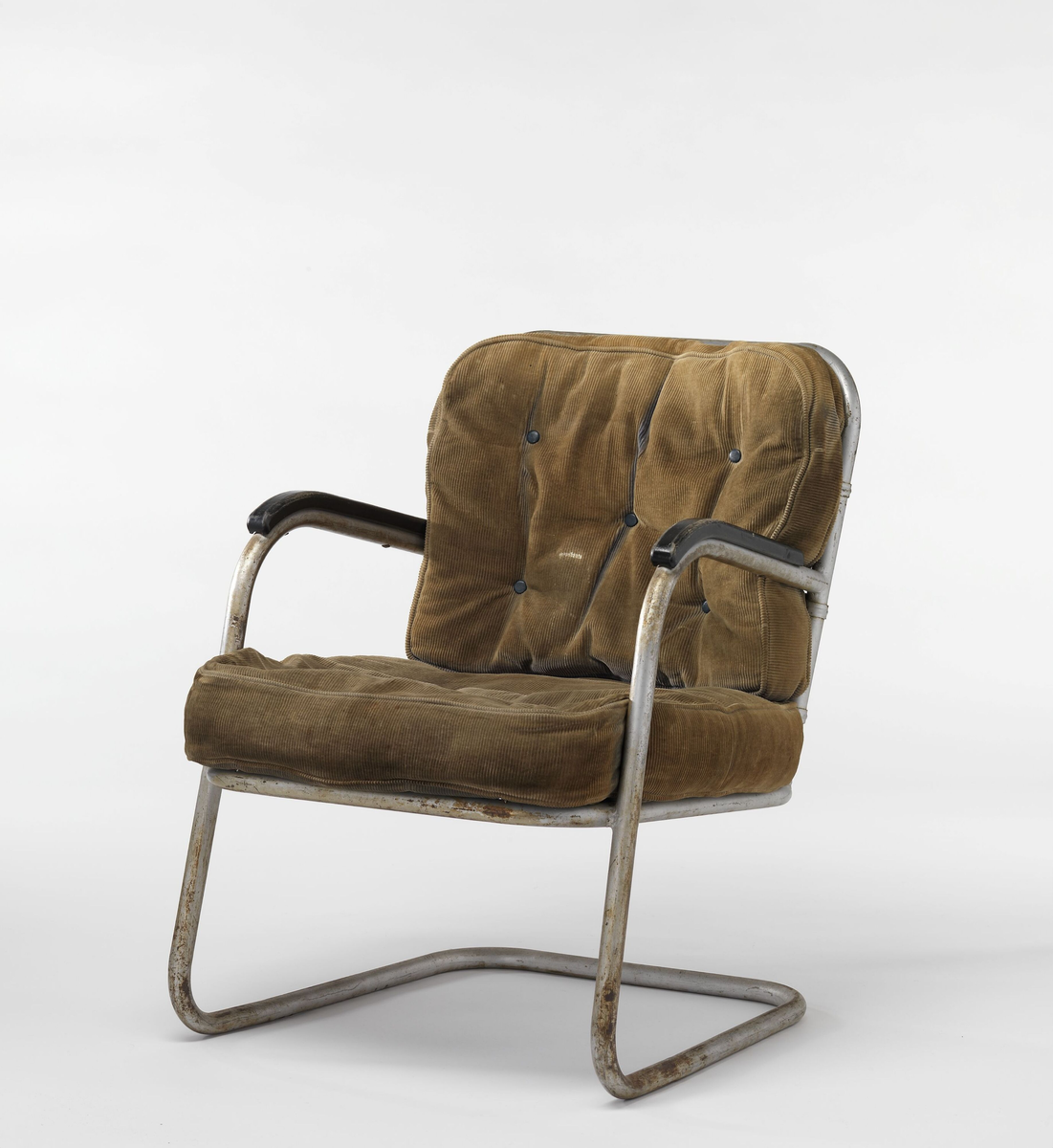 Modell F 17 (andre utgave) [Stol]