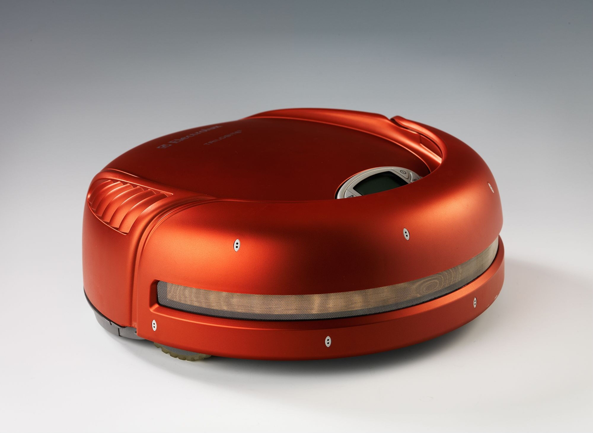 Trilobite [Støvsuger]