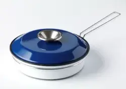 Modell 427 [Stekekar]