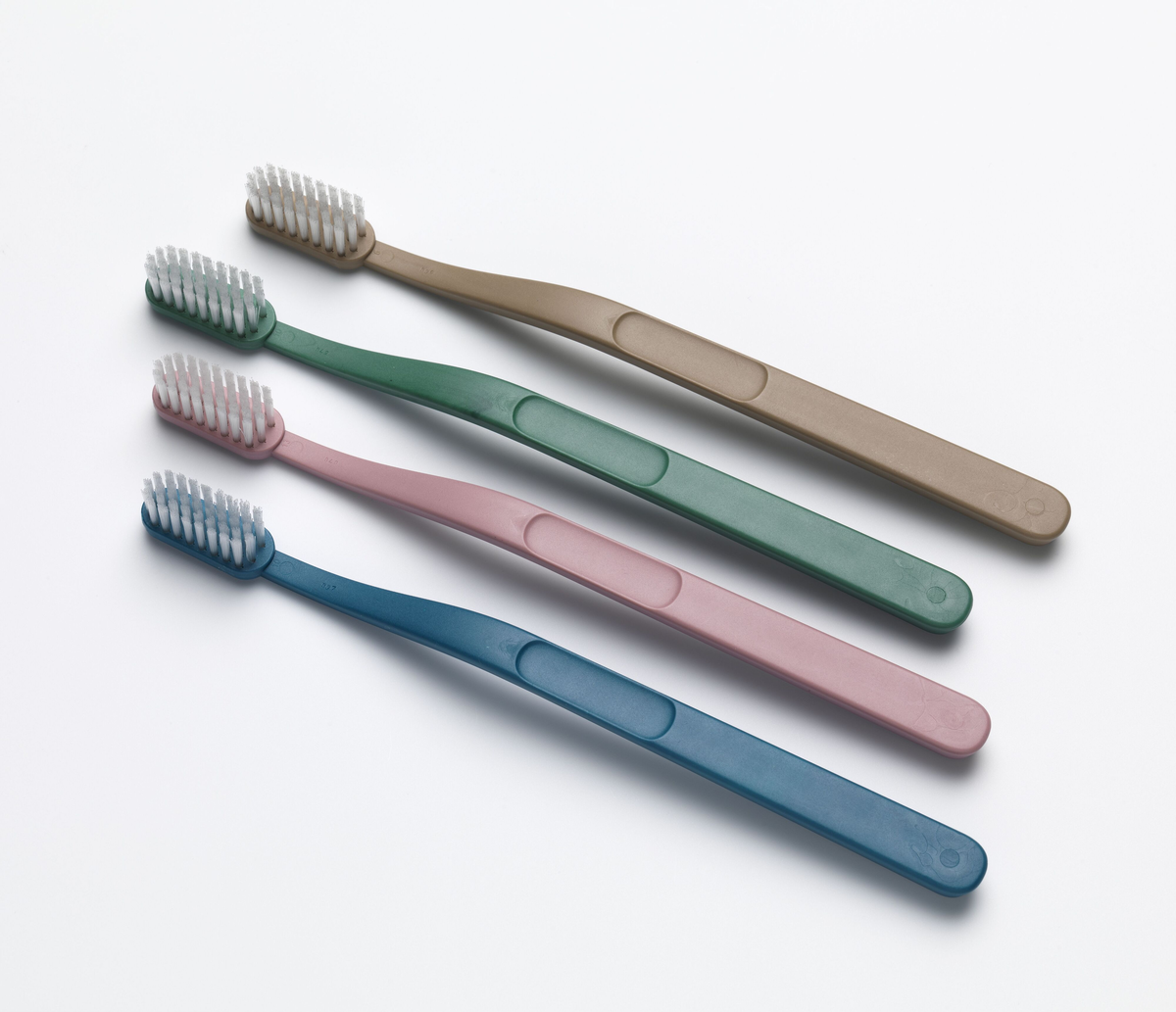 Green Clean [Tannbørste]