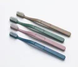 Green Clean [Tannbørste]