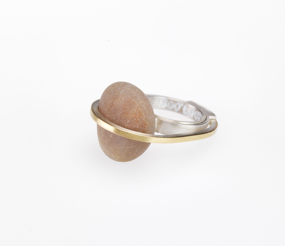 Vandring-4 [Fingerring]