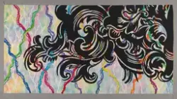 Mercedes Benz [Veggteppe]