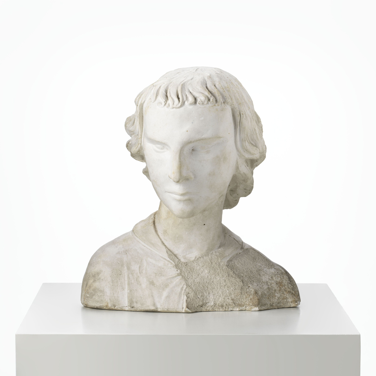 Johannes [Byste]