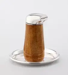 "Pingvin" [Pepperbøsse]