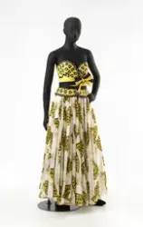 Graphisme nr 19 [Antrekk]