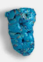 Bagdad Blues [Skulptur]