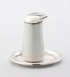 "Pingvin" [Saltbøsse]