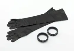 Blanc - Noir No. 4 [Antrekk]