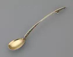 Mokkaskje