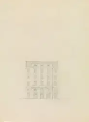 Det Nye Teater [Oppriss]