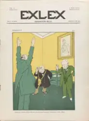 Exlex (nr. 13) [Tidsskrift]