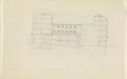 Det Nye Teater [Snitt]