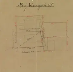 Det Nye Teater [Situasjonsplan]
