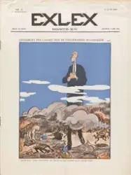 Exlex (nr. 17) [Tidsskrift]