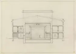 Det Nye Teater [Snitt]