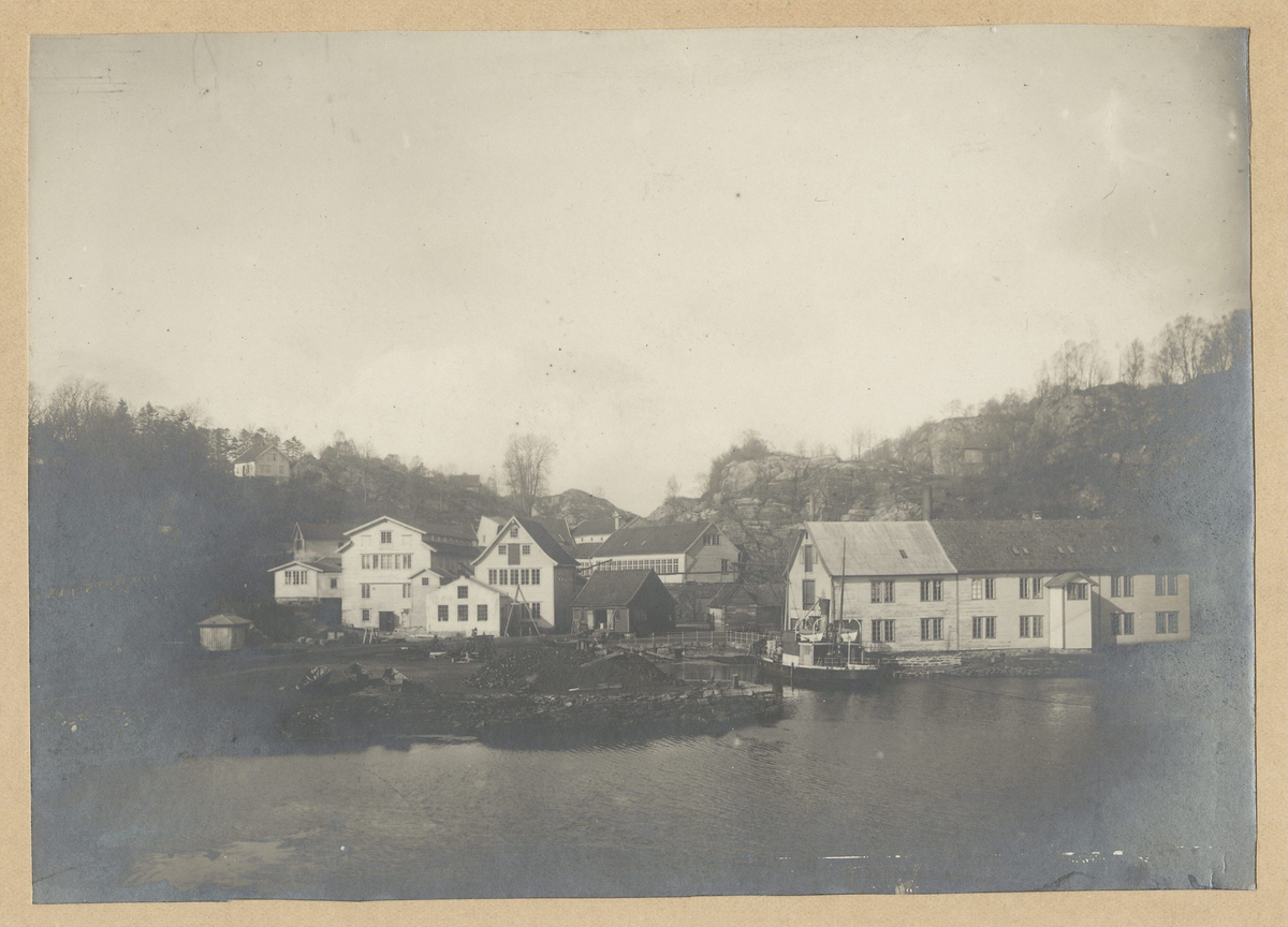 Alvøen [Fotografi]