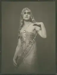 Arabesque [Fotografi]